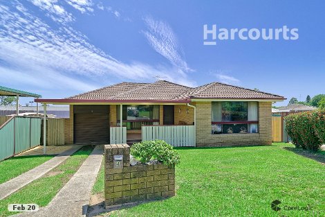 4 Weddin Pl, Ruse, NSW 2560