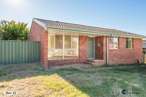 21 Fornax St, Giralang, ACT 2617