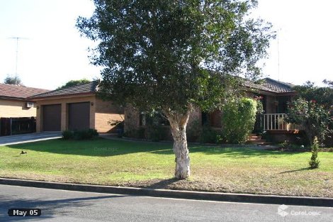 1 Cobb Ave, Jamisontown, NSW 2750