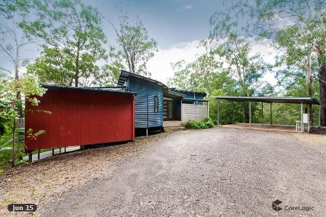 10 Slaughter Yard Rd, Ilkley, QLD 4554