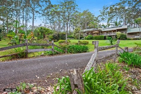 53 Barrakee Dr, Long Beach, NSW 2536