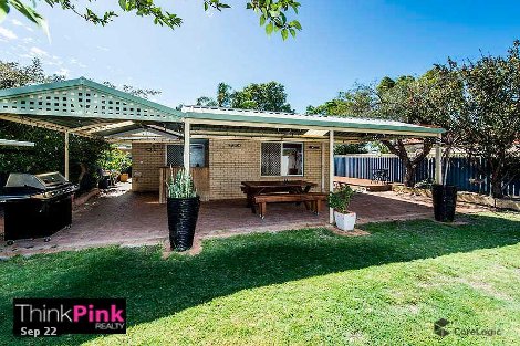 42a Mercury St, Carlisle, WA 6101