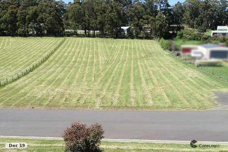 Lot 14 Laura Rise, Mirboo North, VIC 3871