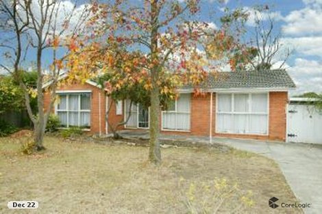 3 Brindy Cres, Doncaster East, VIC 3109