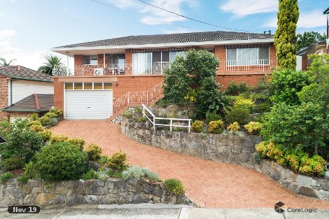 33 Lincoln Cres, Bonnet Bay, NSW 2226