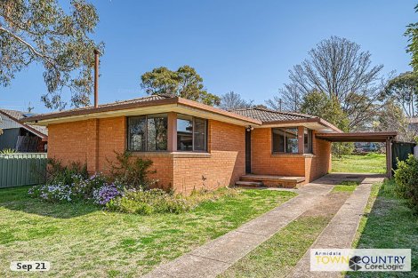 40 Proctor St, Armidale, NSW 2350