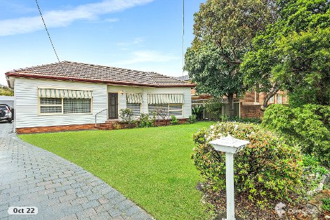 22 Fontainebleau St, Sans Souci, NSW 2219