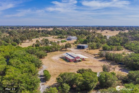 1426 Pinjarra Rd, Ravenswood, WA 6208