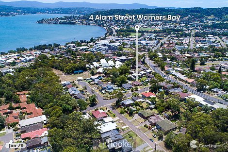 4 Alam St, Warners Bay, NSW 2282