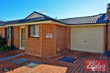 3/20 Jersey Rd, South Wentworthville, NSW 2145