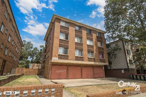 13/2 Nagle St, Liverpool, NSW 2170