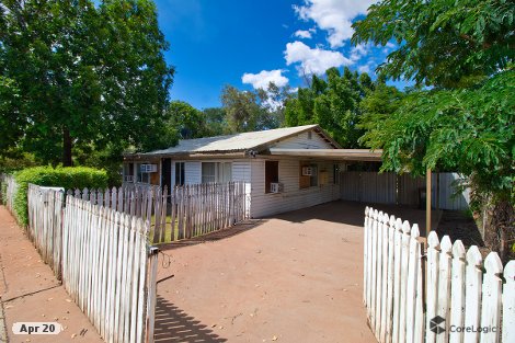 18 Railway Ave, Parkside, QLD 4825