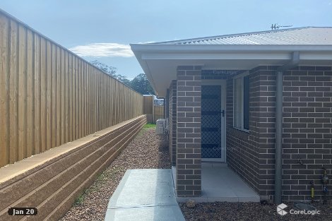 4 Horne Cl, Greta, NSW 2334