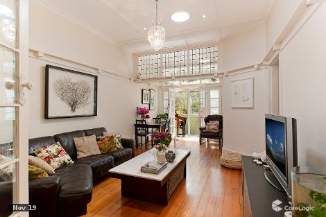 6/6 Evans Rd, Rushcutters Bay, NSW 2011