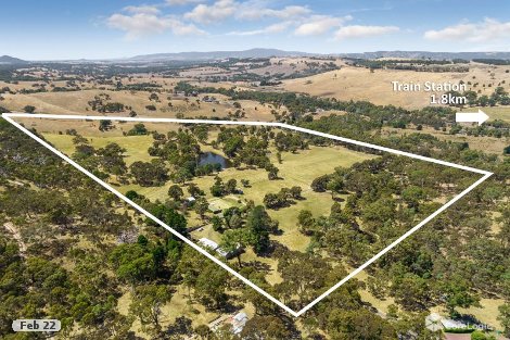 75 Osheas Rd, Kilmore East, VIC 3764