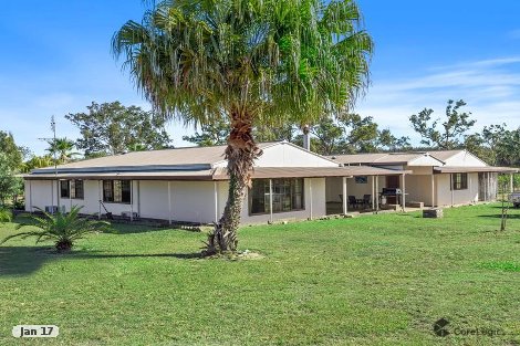 132 Parker Rd, Wells Crossing, NSW 2460