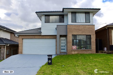 125 St Albans Rd, Tallawong, NSW 2762