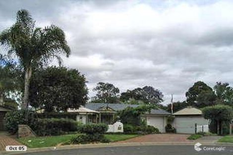 8 Friendship Pl, Bligh Park, NSW 2756