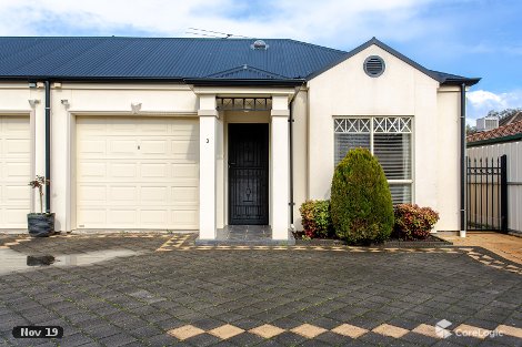 3/6 Henry St, Payneham, SA 5070