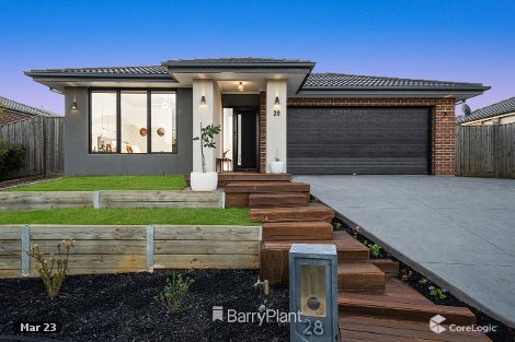 28 Archer Way, Bannockburn, VIC 3331