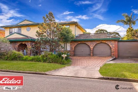 31 Lewis St, Regents Park, NSW 2143