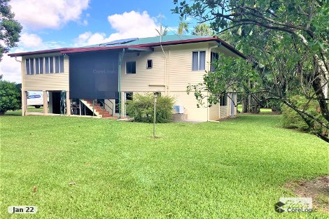 526 Davidson Rd, Euramo, QLD 4854