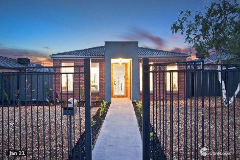 17 Clitheroe Grn, Derrimut, VIC 3026