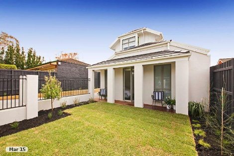 1/13 Red Bluff St, Black Rock, VIC 3193