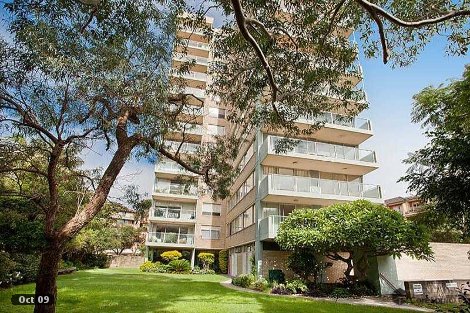 24/14-20 Gerard St, Cremorne, NSW 2090