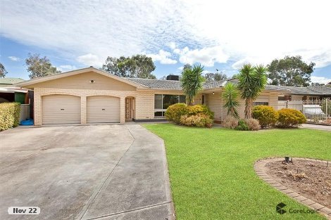 7 Vivian Ct, Para Hills West, SA 5096