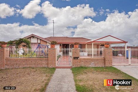 11 Dexter Pl, Plumpton, NSW 2761