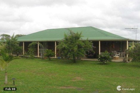 51 Peters Rd, Redridge, QLD 4660