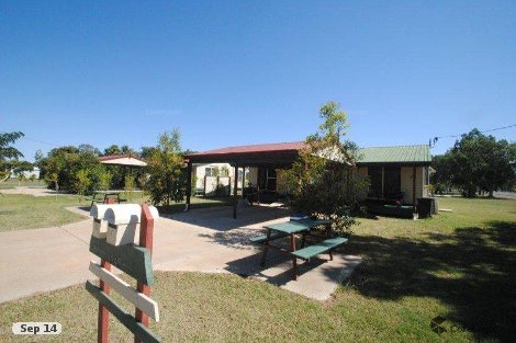 114 Acacia St, Barcaldine, QLD 4725