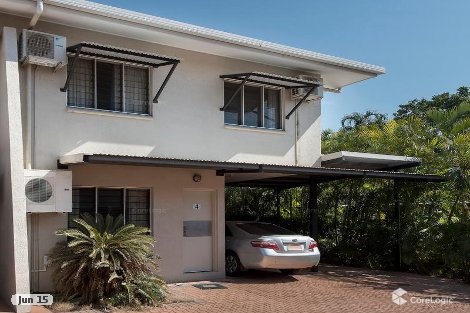 4/1 St John Ct, The Gardens, NT 0820