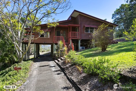 142-176 Dulong Rd, Dulong, QLD 4560