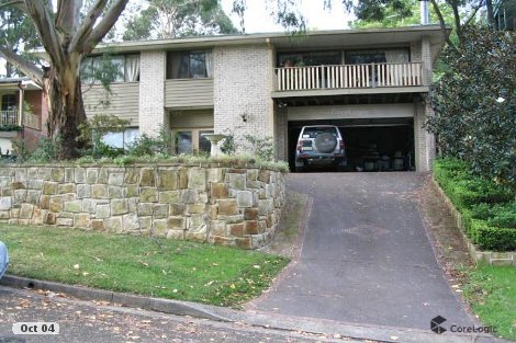 34 Hoddle Cres, Davidson, NSW 2085