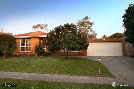 26 Anthony Dr, Lysterfield, VIC 3156