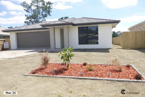 12 Wilkie St, Bannockburn, QLD 4207