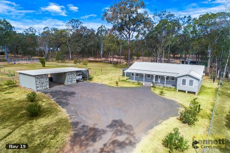 86 Godalla Rd, Freemans Reach, NSW 2756