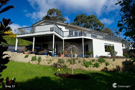 7 Darling Pde, Mount Stuart, TAS 7000