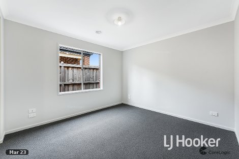 27 Limonium Cres, Lyndhurst, VIC 3975