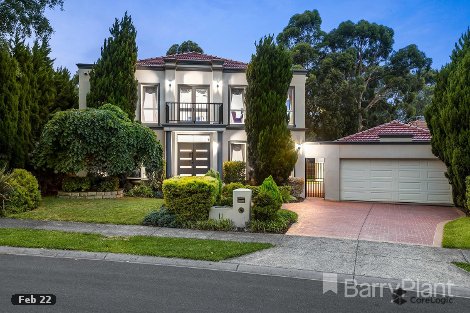 11 James Ct, Diamond Creek, VIC 3089