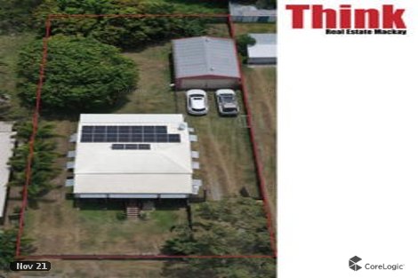 2 Kenzey St, North Mackay, QLD 4740