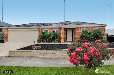 5 Barega Pl, Clifton Springs, VIC 3222