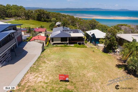 757 Captain Cook Dr, Seventeen Seventy, QLD 4677