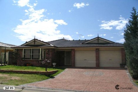 13 Packard Pl, Horningsea Park, NSW 2171