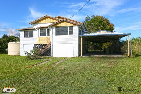 91 Gibsons Rd, Racecourse, QLD 4740