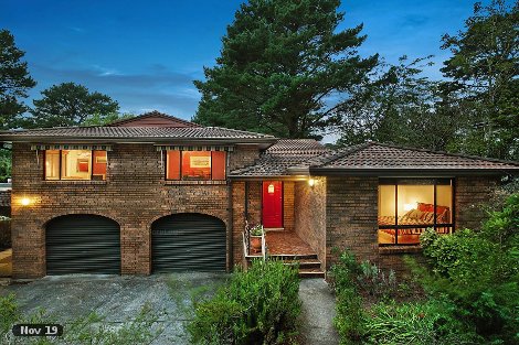 16 Wilson St, Wentworth Falls, NSW 2782