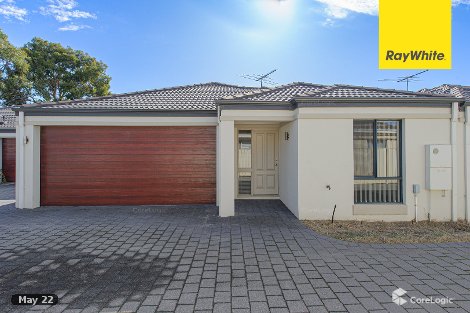 3/25 Wroxton St, Midland, WA 6056