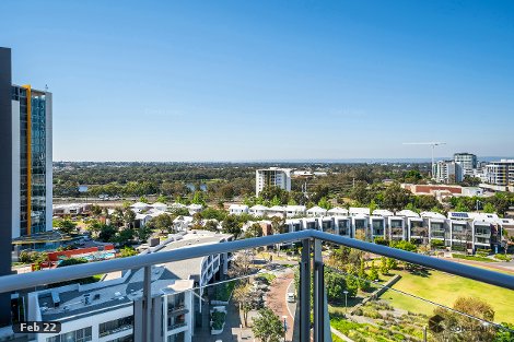 1205/19 The Circus, Burswood, WA 6100